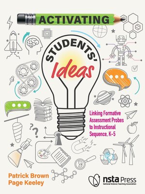 cover image of Activating Students' Ideas